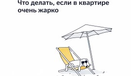 Через «Госуслуги. Дом» можно подать заявку на замер температуры в квартире| грозный, чгтрк