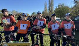 «Единая Россия» провела в Чеченской Республике серию мероприятий ко Дню народного единства