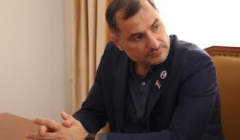 Адлан Динаев: Наша цель — провести предварительное голосование «Единой России» открыто