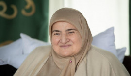 Великобритания ввела санкции против РОФ им. А.-Х. Кадырова, Аймани Кадыровой и Замида Чалаева