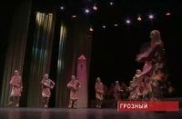Новая концертная программа ансамбля «Вайнах»