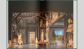 «Триколор» представил уникальную книгу: «Щелкунчик» Гофмана в иллюстрациях Шемякина