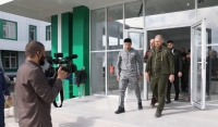 В Грозном готовится к открытию инфекционный центр на 100 коек