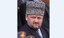 Ливия выразила соболезнования Главе ЧР в связи с годовщиной гибели Ахмата-Хаджи Кадырова