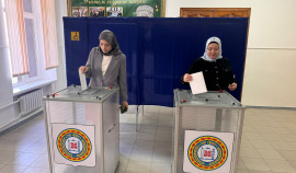 В ЧР подвели итоги голосования на муниципальных выборах, прошедших 14 сентября 2025 года