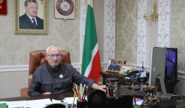 В Чеченской Республике реализуется 28 мер поддержки участников СВО и их семей