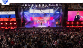 Финал Чемпионата высоких технологий соберет 15 тысяч человек