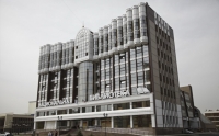 Республиканская детская библиотека ЧР приняла участие в фестивале «Мир Кавказу 2017»