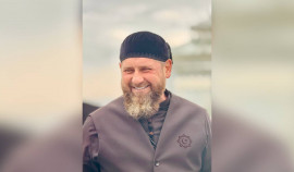 Рамзан Кадыров пригласил на ифтар известных религиозных деятелей Чеченской Республики