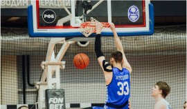 Грозненское «Динамо» одержало уверенную победу над «Купол-Родниками» в Ижевске