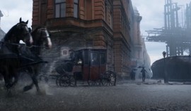 Российская компания бросает вызов голливудским гигантам на премии Golden Trailer Awards| грозный, чгтрк
