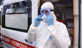 За последние сутки в Чеченской Республике выявили 82 случая COVID-19