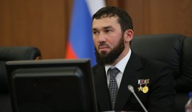 Магомед Даудов: В Чеченской Республике реализуется Комплексный план ликвидации последствий ЧС| грозный, чгтрк