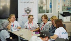 В ЧГПУ завершился теоретический модуль обучения в рамках форума-марафона 