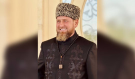 Рамзан Кадыров поздравил жителей ЧР с Днём гражданского согласия и единения