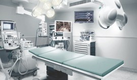 Для онкодиспансера ЧР в 2020 году приобретено 25 единиц новой медтехники