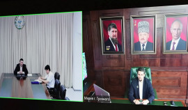 Грозный и Бухара подписали соглашение о сотрудничестве