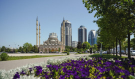 ЧР завоевала пять наград на Всероссийском форуме «Развитие городов и исторических поселений»