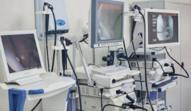 В 2022 году медучреждения ЧР получат более 150 единиц оборудования