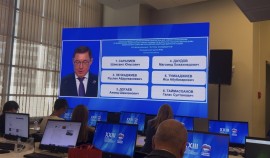 «Единая Россия» утвердила списки кандидатов в Госдуму: стали известны представители от ЧР