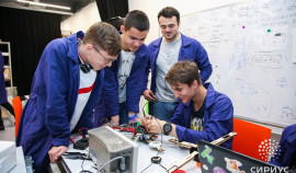 Более 500 миллиардов рублей направят на поддержку учебно-научных центров для одарённых детей