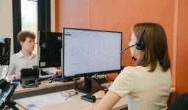 Минобрнауки России запустило единый контакт‑центр приемной кампании в вузы