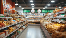 В Шалинском районе продолжаются мероприятия по борьбе с реализацией просроченных продуктов