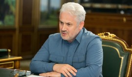 В Грозном построят одну из самых больших школ в России