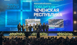 Проекты благоустройства из ЧР стали победителями конкурса Минстроя России в рамках нацпроекта