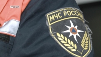 В Грозном отметили День спасателя