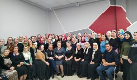 Педагоги начальной школы Чеченской Республики прошли обучение в РАНХиГС