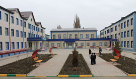 В ЧР до 2023 учебного года построят 24 новых школ