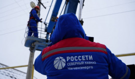 Восемь районов ЧР останутся без света 2 октября из-за плановых работ