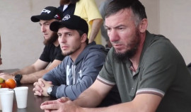 Третий тур Чемпионата ЧР по футболу в Аргуне: матч «Вайнах» – ЧГУ завершился вничью