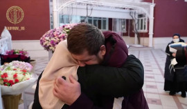 Рамзан Кадыров: Мама, твоя любовь – это дар, который согревает душу и делает мир вокруг ярче