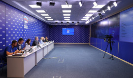 В реабилитационных центрах Социального фонда участникам СВО помогут с трудоустройством