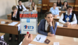 Рособрнадзор ответил на предложение ввести обязательный ЕГЭ по литературе