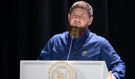Рамзан Кадыров: Мы отметили 207-й день рождения города Грозного