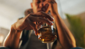 В регионах России проводят Неделю сокращения потребления алкоголя