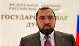 В Госдуме предложили запретить выезд госслужащих за рубеж, кроме госзадач