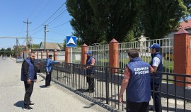 В ЧР подвели итоги масштабного мониторинга дорожной инфраструктуры у школ и детских садов| грозный, чгтрк