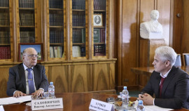 В ЧР планируют открыть филиал Московского госуниверситета