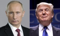 В Словении заявили о готовности организовать встречу Путина и Трампа