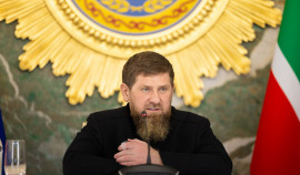 Рамзан Кадыров: Обращаясь к населению Украины, хочу сказать, что у вас всё ещё есть выбор