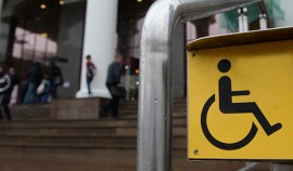 В Чеченской Республике проходит мониторинг доступности социальных объектов для людей с ОВЗ