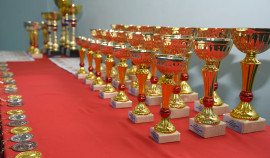 В Грозном завершился чемпионат Северо-Кавказского ордена Жукова округа Росгвардии по плаванию