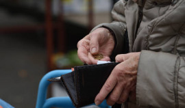 Более 1,5 тысяч жителей ЧР получают пенсию в повышенном размере за работу в сельском хозяйстве