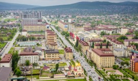 До конца 2022 года в ЧР построят не менее 1 400 тыс. кв. м. жилья