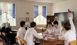 Россия в топ‑10 стран по качеству школьного образования — доклад Кравцова