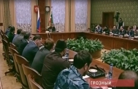 Р. Кадыров поручил разработать комплексный план мероприятий по профилактике наркопреступности